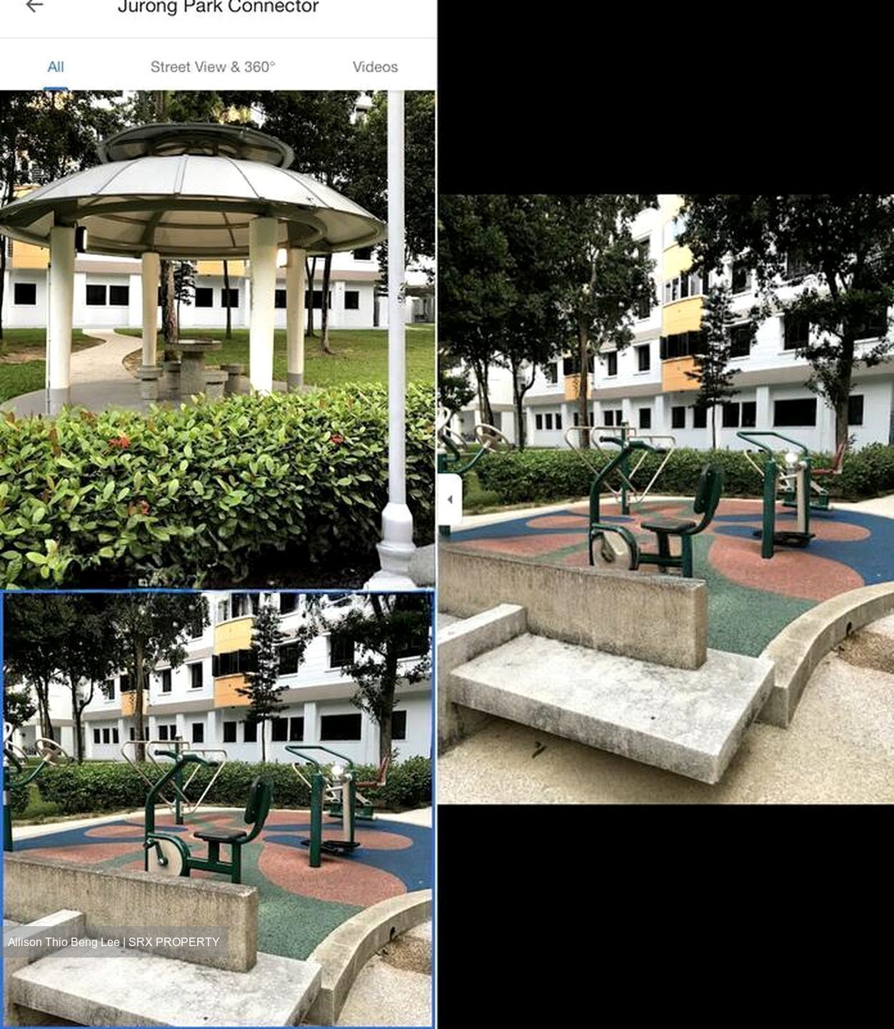 Blk 328 Jurong East Street 31 (Jurong East), HDB 5 Rooms #513318581